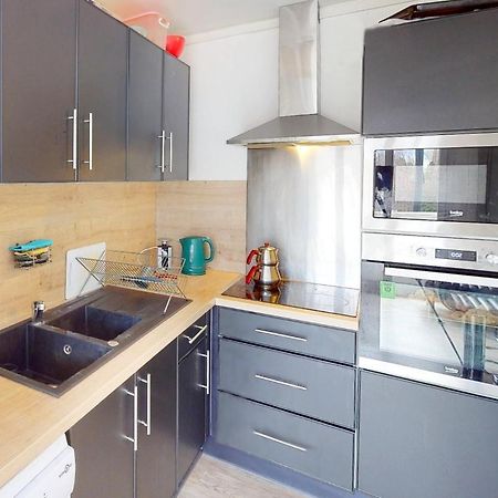 Votre Chambre Chez L'Habitant Dans La Capitale De La Normandie Ruão Exterior foto