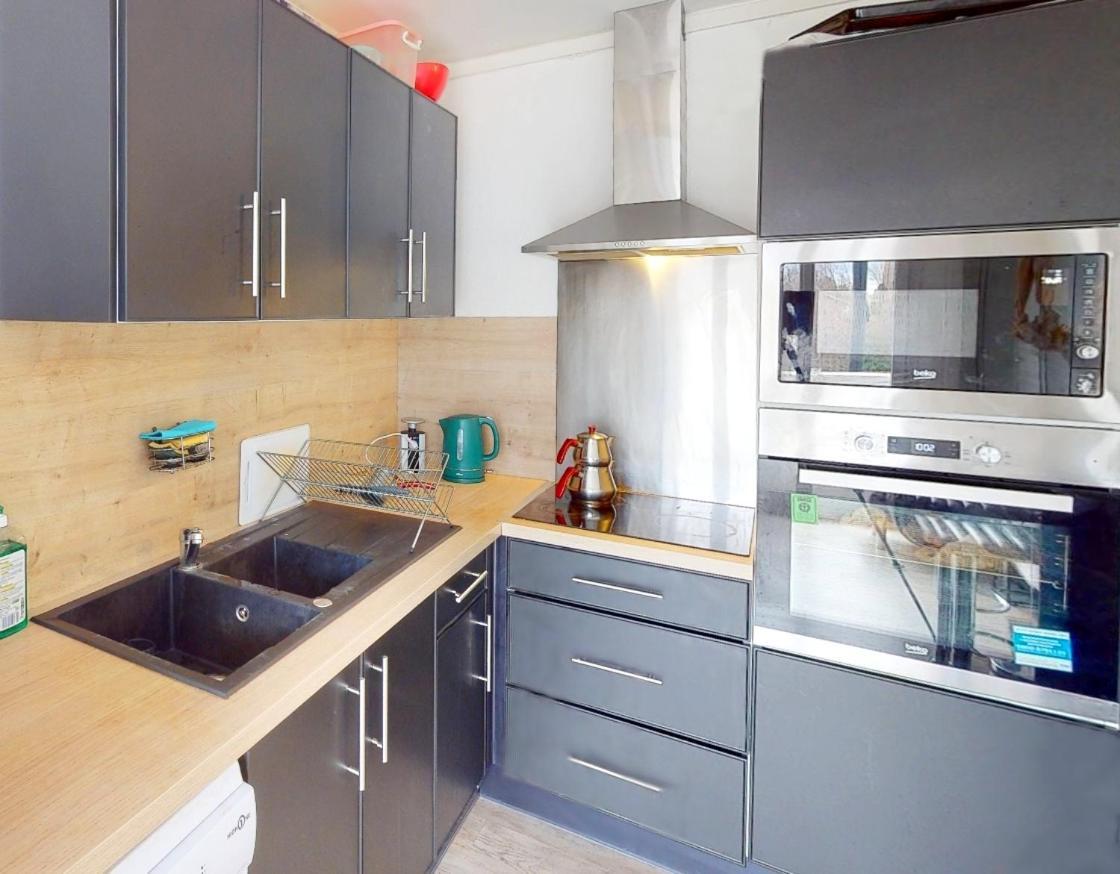 Votre Chambre Chez L'Habitant Dans La Capitale De La Normandie Ruão Exterior foto