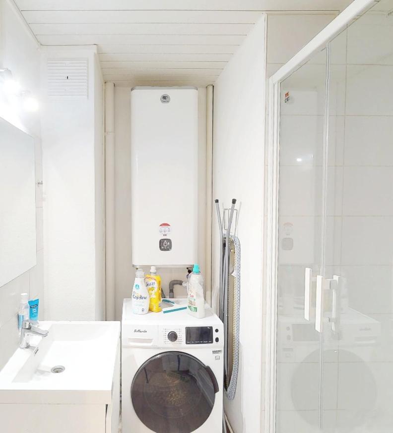 Votre Chambre Chez L'Habitant Dans La Capitale De La Normandie Ruão Exterior foto