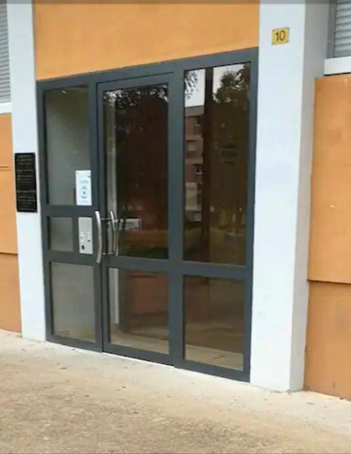 Votre Chambre Chez L'Habitant Dans La Capitale De La Normandie Ruão Exterior foto